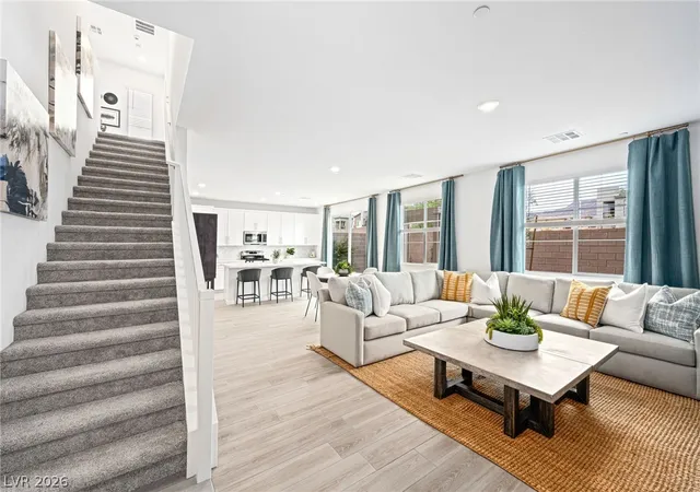 Photo 2 of Single family home for sale at 311 Mount Langley St, Henderson, NV 89015 | MLS# 2784263 | Listing updated on 2026-08-14