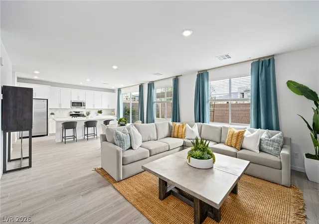 Photo 3 of Single family home for sale at 311 Mount Langley St, Henderson, NV 89015 | MLS# 2784263 | Listing updated on 2026-08-14