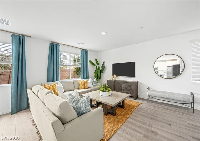 Photo 3 of Single family home for sale at 311 Mount Langley St, Henderson, NV 89015 | MLS# 2784263 | Listing updated on 2026-08-14