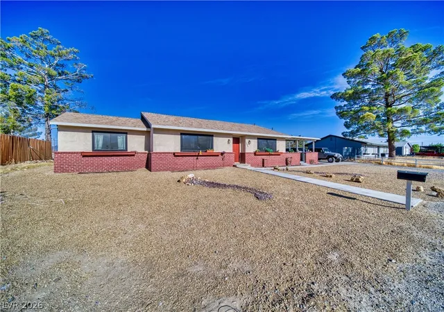 1st image of 2040 Laguna St, Pahrump, NV 89048 | MLS# 2784162