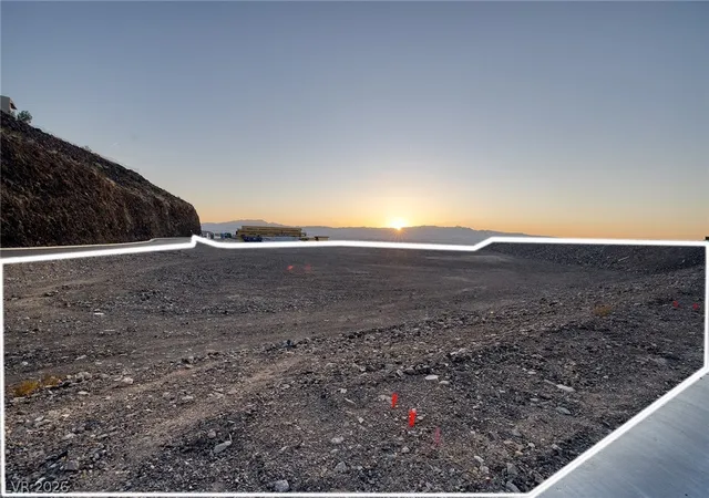 Photo 2 of Land for sale at 527 Rock Peak Dr, Henderson, NV 89012 | MLS# 2783012 | Listing updated on 2026-06-24