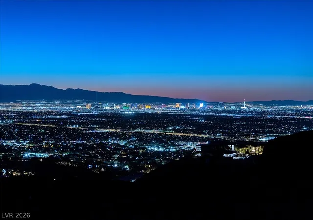 Photo 3 of Land for sale at 527 Rock Peak Dr, Henderson, NV 89012 | MLS# 2783012 | Listing updated on 2026-06-24