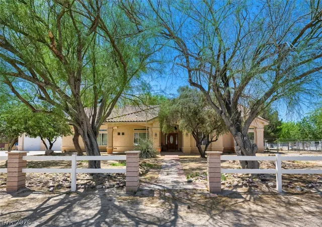 1st image of 6325 Guy Ave & 6320 Horse Dr, Las Vegas, NV 89131 | MLS# 2782202