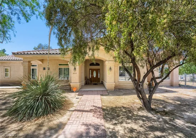 2nd image of 6325 Guy Ave & 6320 Horse Dr, Las Vegas, NV 89131 | MLS# 2782202