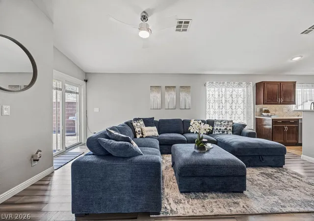 Photo 2 of Single family home for sale at 2294 Dakota Sky Ct, Henderson, NV 89052 | MLS# 2783599 | Listing updated on 2026-08-03
