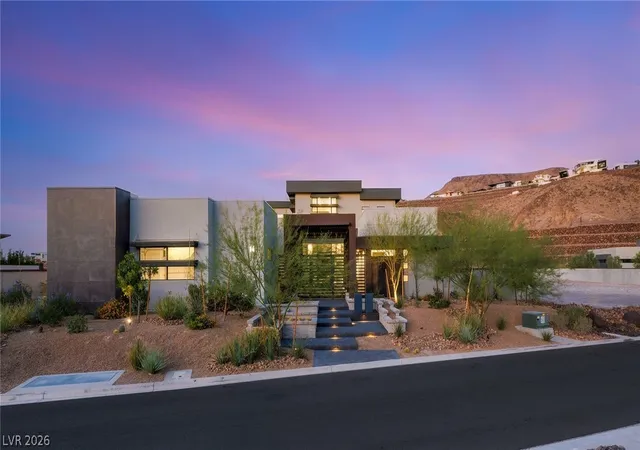 1st image of 14 Sanctuary Peak Ct, Henderson, NV 89012 | MLS# 2784203