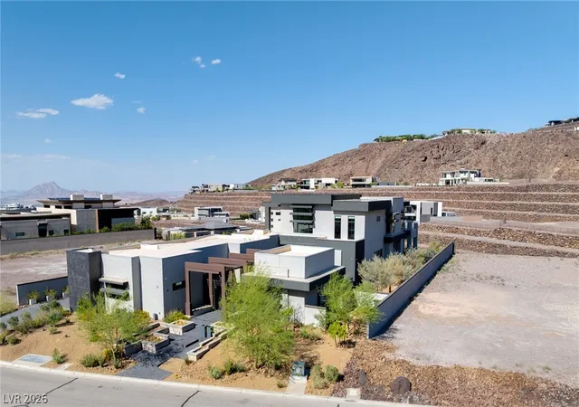 71st image of 14 Sanctuary Peak Ct, Henderson, NV 89012 | MLS# 2784203