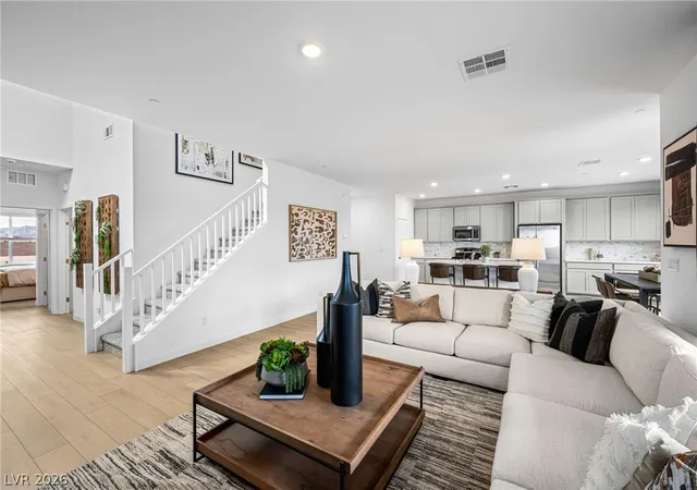 Photo 3 of Single family home for sale at 309 Mount Langley St, Henderson, NV 89015 | MLS# 2784216 | Listing updated on 2026-08-14