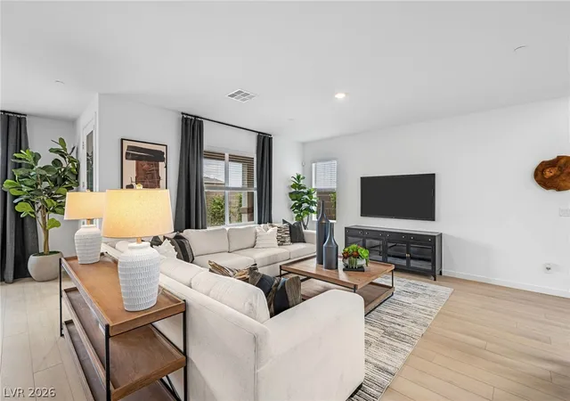 Photo 3 of Single family home for sale at 309 Mount Langley St, Henderson, NV 89015 | MLS# 2784216 | Listing updated on 2026-08-14