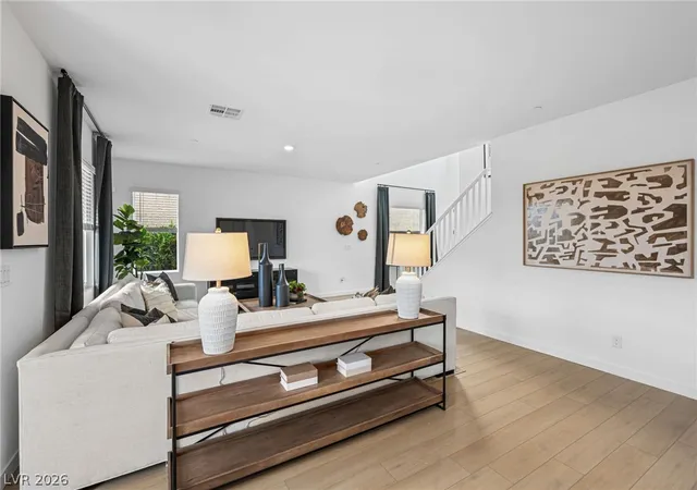 Photo 4 of Single family home for sale at 309 Mount Langley St, Henderson, NV 89015 | MLS# 2784216 | Listing updated on 2026-08-14