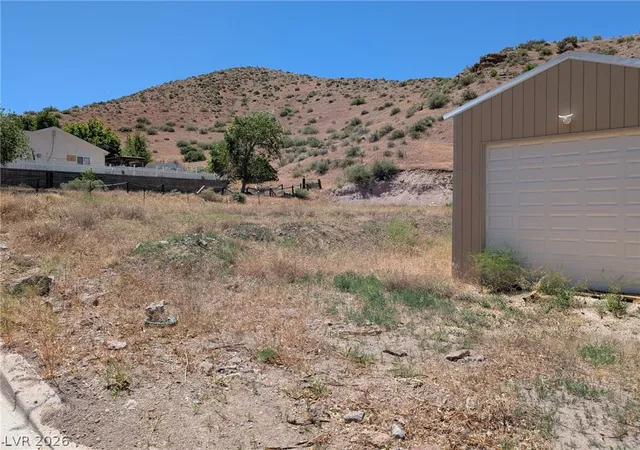 1st image of 225 Denton Heights, Caliente, NV 89008 | MLS# 2784225