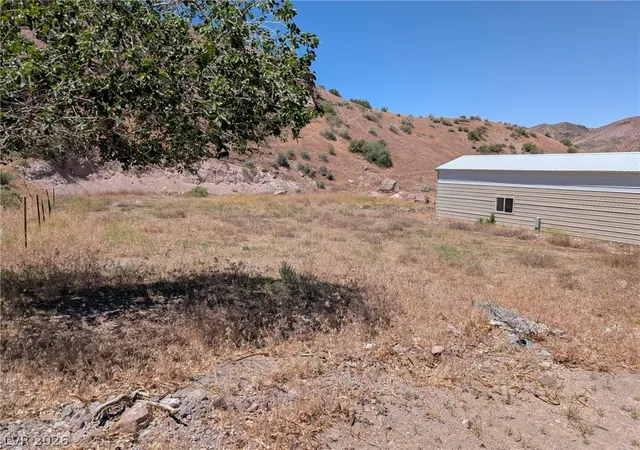 Photo 3 of Land for sale at 225 Denton Hts, Caliente, NV 89008 | MLS# 2784225 | Listing updated on 2026-05-20