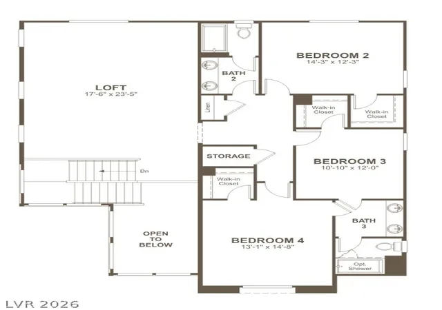 3rd image of 109 Vernalis Ave, Las Vegas, NV 89138 | MLS# 2784344