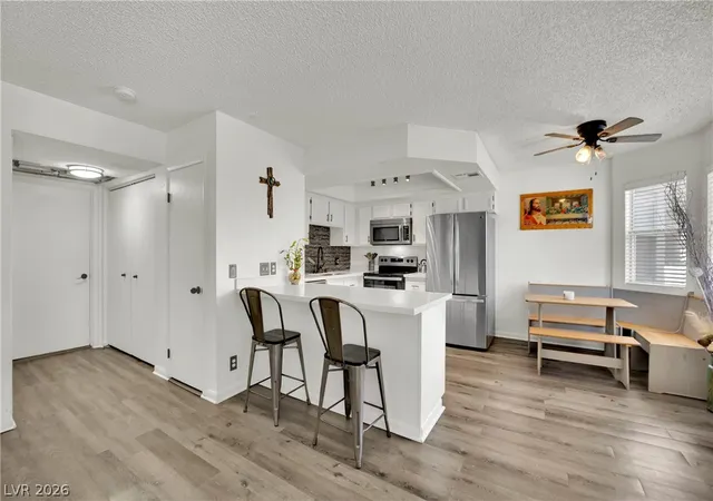 Photo 2 of Condo for sale at 929 Rockview Dr #202, Las Vegas, NV 89128 | MLS# 2784280 | Listing updated on 2026-05-20
