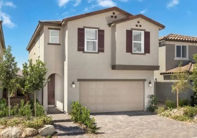1st image of 4319 W Gary Ave, Las Vegas, NV 89139 | MLS# 2784371