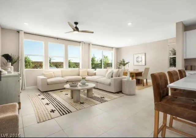 2nd image of 4319 W Gary Ave, Las Vegas, NV 89139 | MLS# 2784371