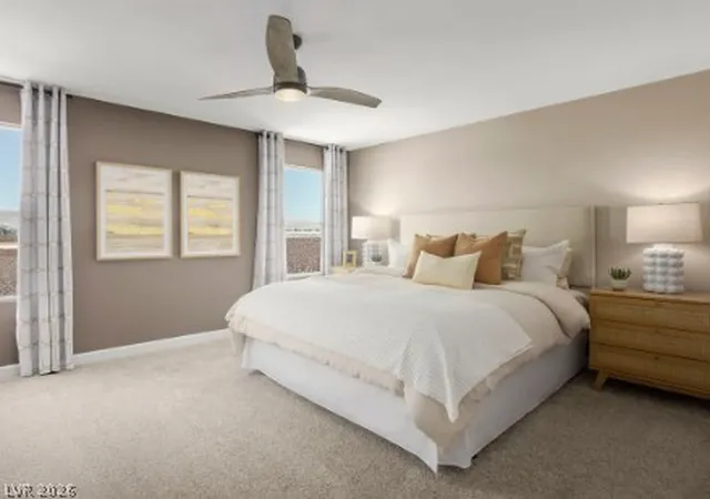 Photo 4 of Sale Pending at 4319 W Gary Ave, Las Vegas, NV 89139 | MLS# 2784371 | Listing updated on 2026-07-12
