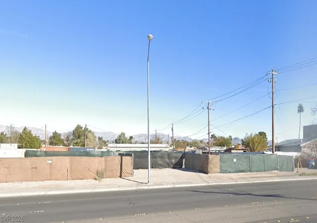 2nd image of Gateway Rd, Las Vegas, NV 89115 | MLS# 2784386