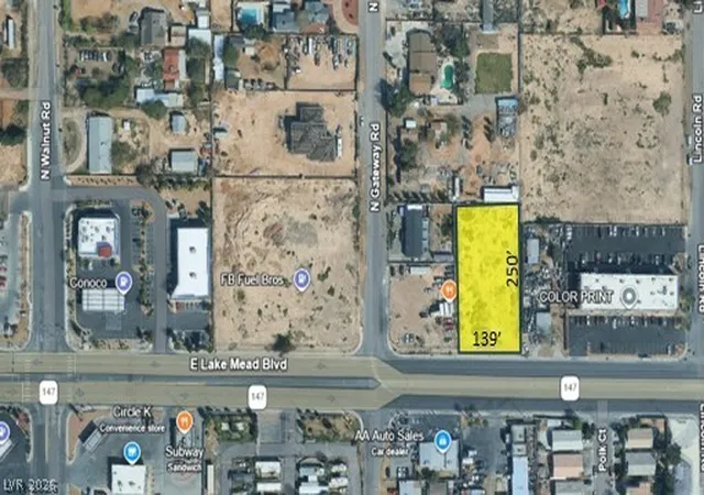 4th image of Gateway Rd, Las Vegas, NV 89115 | MLS# 2784386