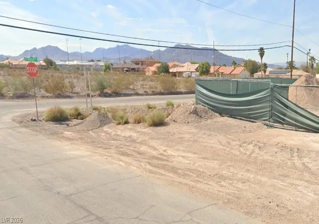 Photo 1 of Land for sale at Ithaca Ave, Henderson, NV 89015 | MLS# 2784393 | Listing updated on 2026-06-23