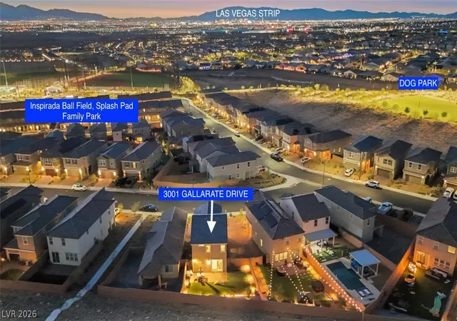 Homes for sale in Henderson, NV | 3001 Gallarate Dr, Henderson, NV 89044 | MLS# 2783930