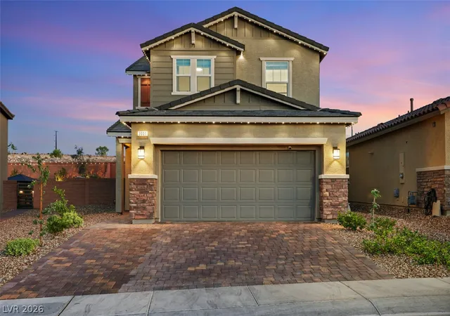 Homes for sale in Henderson, NV | 3001 Gallarate Dr, Henderson, NV 89044 | MLS# 2783930