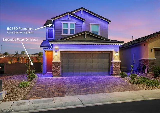 Homes for sale in Henderson, NV | 3001 Gallarate Dr, Henderson, NV 89044 | MLS# 2783930