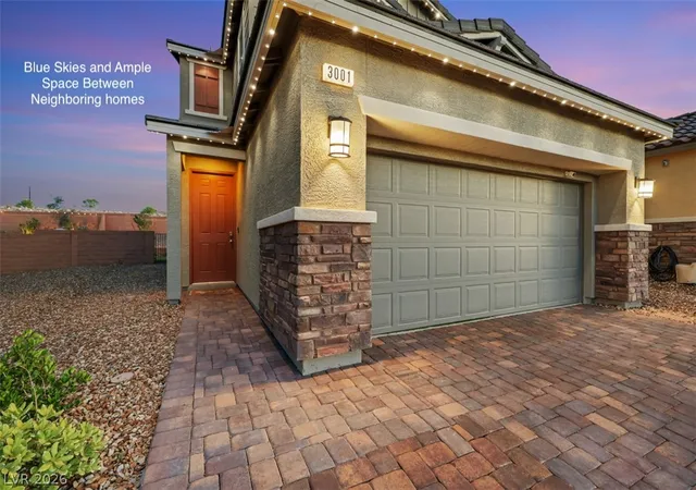 Homes for sale in Henderson, NV | 3001 Gallarate Dr, Henderson, NV 89044 | MLS# 2783930