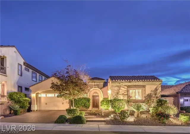 1st image of 2385 Luberon Dr, Henderson, NV 89044 | MLS# 2784402