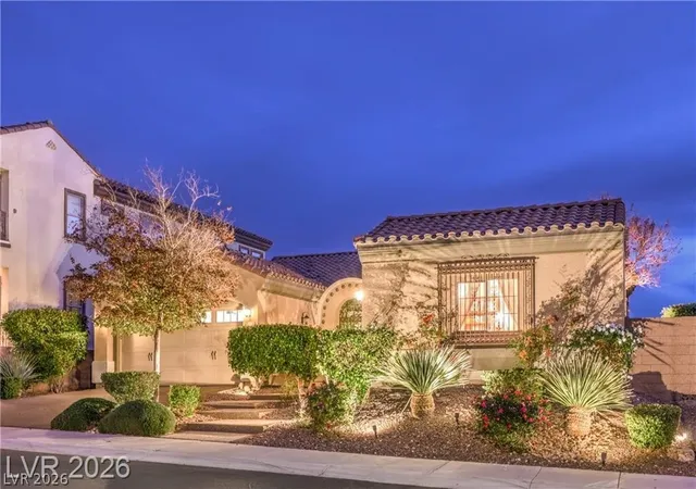 2nd image of 2385 Luberon Dr, Henderson, NV 89044 | MLS# 2784402