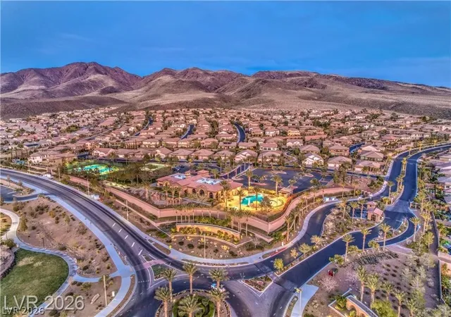 57th image of 2385 Luberon Dr, Henderson, NV 89044 | MLS# 2784402