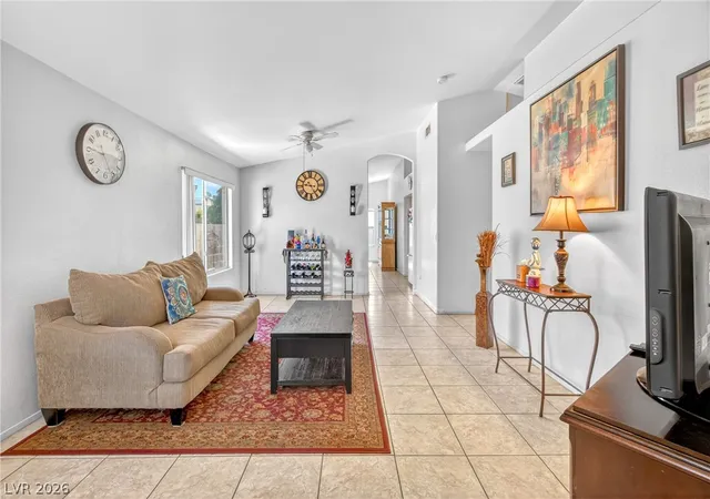 Homes for sale in Las Vegas, NV | 3720 Alliance St, Las Vegas, NV 89129 | MLS# 2783470