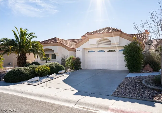 Photo 1 of Single family home for sale at 8909 Meadowood Dr, Las Vegas, NV 89134 | MLS# 2784096 | Listing updated on 2026-06-06
