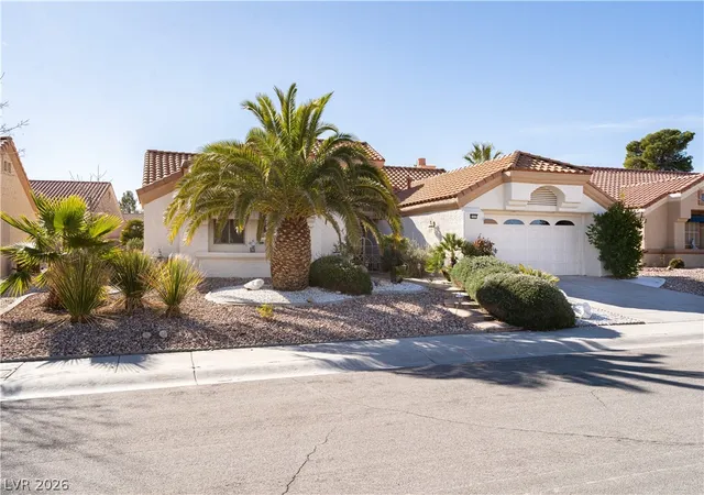 Photo 2 of Single family home for sale at 8909 Meadowood Dr, Las Vegas, NV 89134 | MLS# 2784096 | Listing updated on 2026-06-06