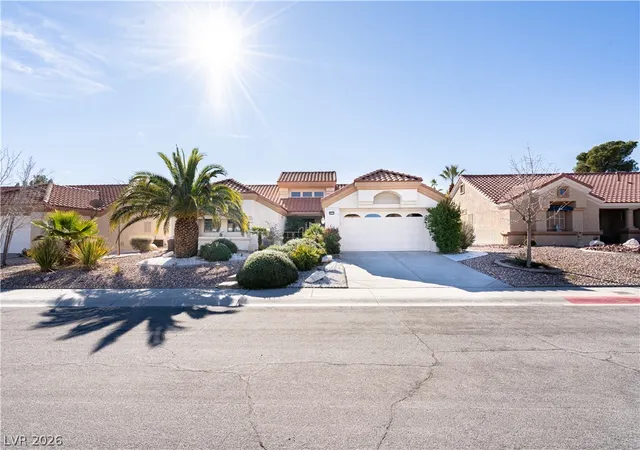 Photo 3 of Single family home for sale at 8909 Meadowood Dr, Las Vegas, NV 89134 | MLS# 2784096 | Listing updated on 2026-06-06