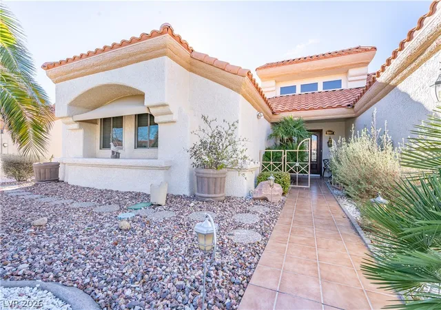 Photo 3 of Single family home for sale at 8909 Meadowood Dr, Las Vegas, NV 89134 | MLS# 2784096 | Listing updated on 2026-06-06