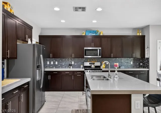 Homes for sale in Las Vegas, NV | 6375 Ashland Crest St, Las Vegas, NV 89115 | MLS# 2782595