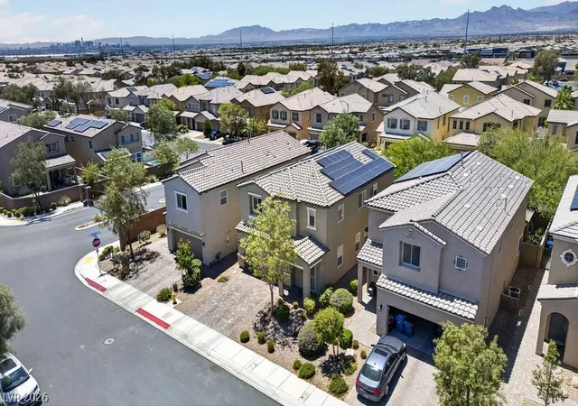 Homes for sale in Las Vegas, NV | 6375 Ashland Crest St, Las Vegas, NV 89115 | MLS# 2782595