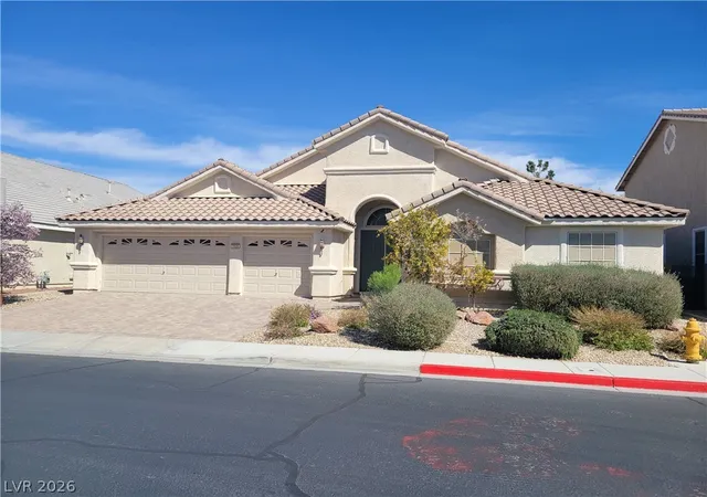 1st image of 7020 Manzanares Dr, North Las Vegas, NV 89084 | MLS# 2784195
