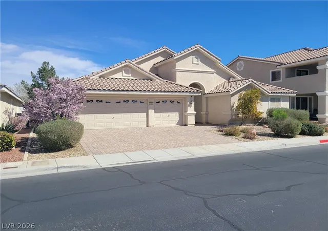 2nd image of 7020 Manzanares Dr, North Las Vegas, NV 89084 | MLS# 2784195