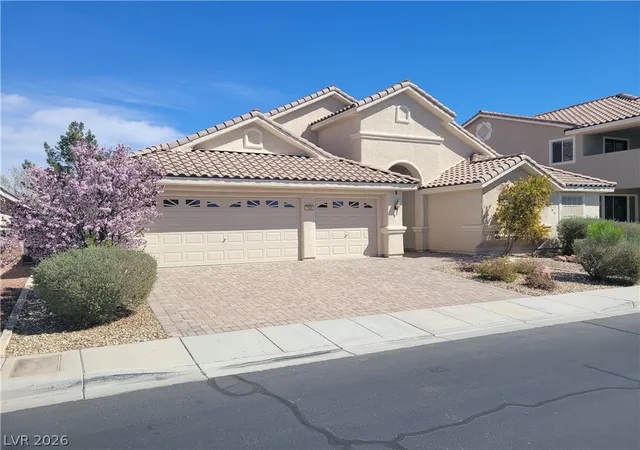 3rd image of 7020 Manzanares Dr, North Las Vegas, NV 89084 | MLS# 2784195