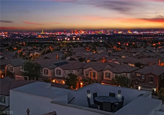 2nd image of 180 Petaluma Valley Dr, Las Vegas, NV 89138 | MLS# 2784037