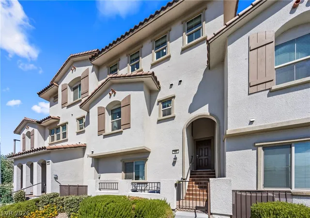 3rd image of 180 Petaluma Valley Dr, Las Vegas, NV 89138 | MLS# 2784037