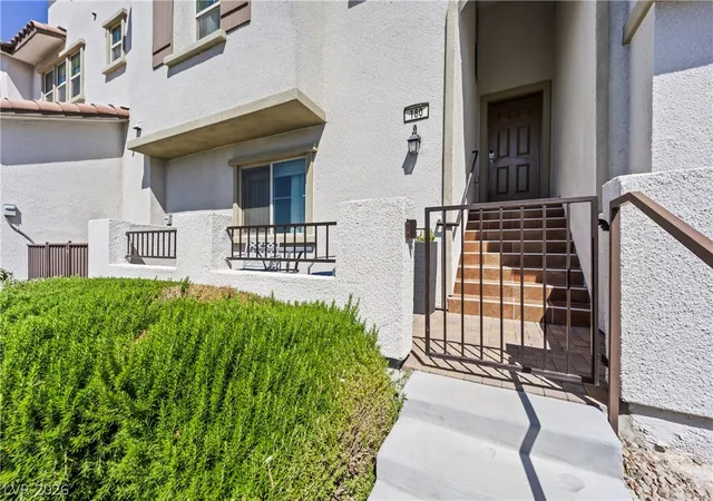 4th image of 180 Petaluma Valley Dr, Las Vegas, NV 89138 | MLS# 2784037