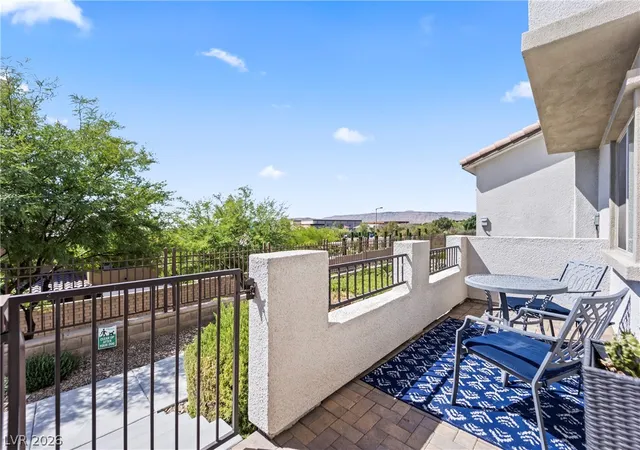 5th image of 180 Petaluma Valley Dr, Las Vegas, NV 89138 | MLS# 2784037