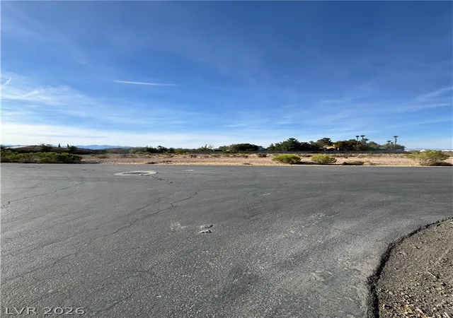 Photo 3 of Land for sale at Cimarron Pebble, Las Vegas, NV 89113 | MLS# 2784481 | Listing updated on 2026-05-23