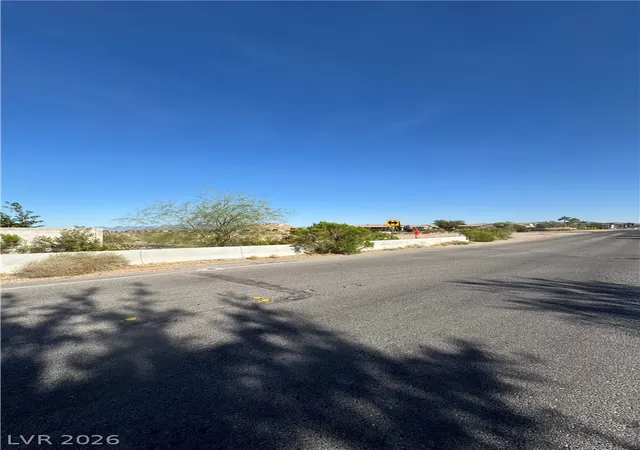 Photo 4 of Land for sale at Cimarron Pebble, Las Vegas, NV 89113 | MLS# 2784481 | Listing updated on 2026-05-23