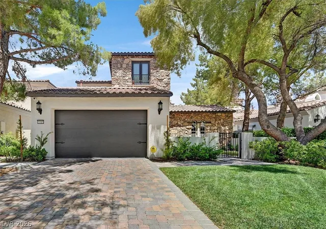 Photo 1 of Single family home for sale at 11828 Waterford Castle Ct, Las Vegas, NV 89141 | MLS# 2783806 | Listing updated on 2026-05-21