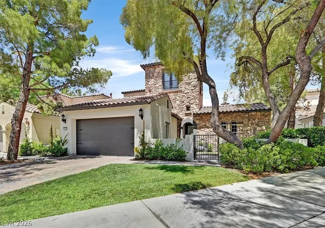Photo 1 of Single family home for sale at 11828 Waterford Castle Ct, Las Vegas, NV 89141 | MLS# 2783806 | Listing updated on 2026-05-21