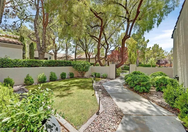 Photo 2 of Single family home for sale at 11828 Waterford Castle Ct, Las Vegas, NV 89141 | MLS# 2783806 | Listing updated on 2026-05-21